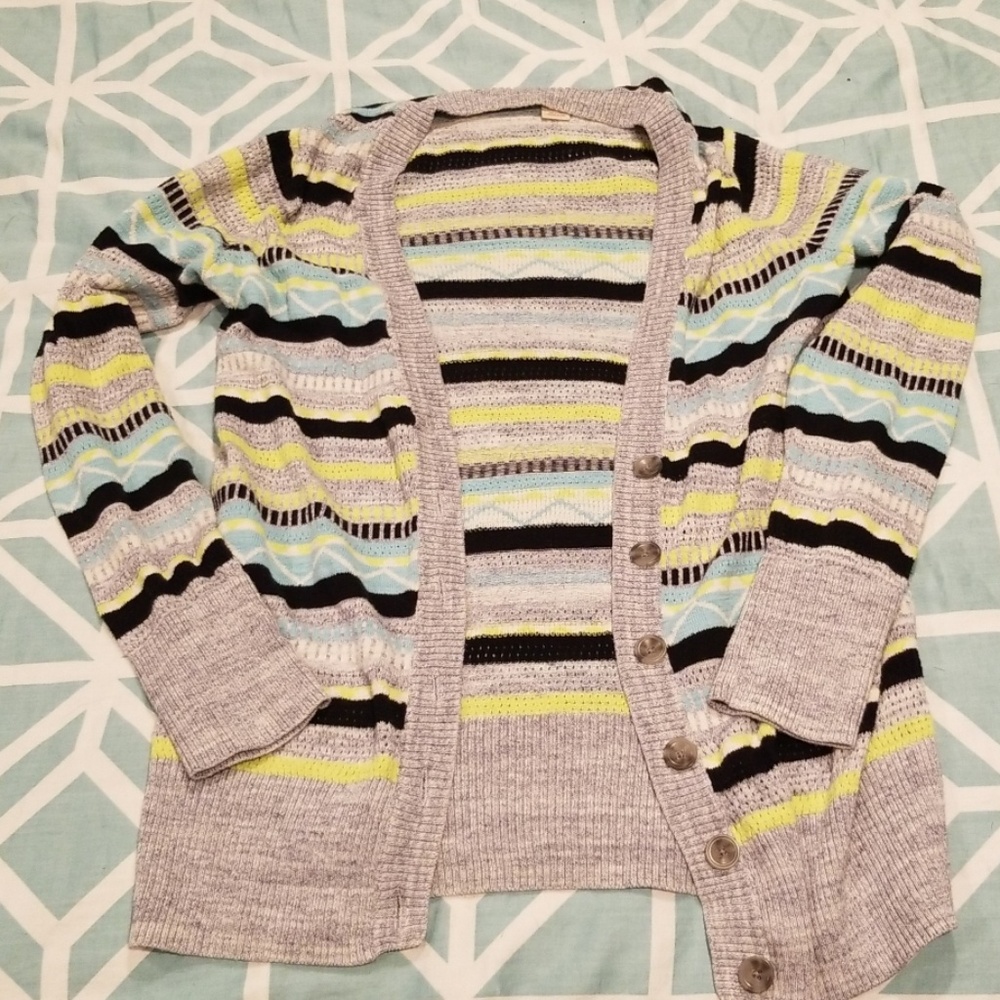 Cardigan